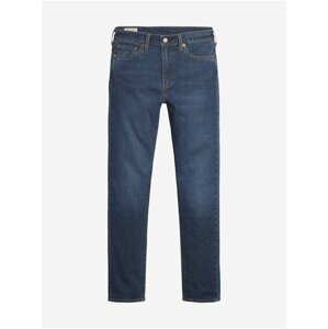 Tmavě modré pánské skinny fit džíny Levi's® 510 Skinny