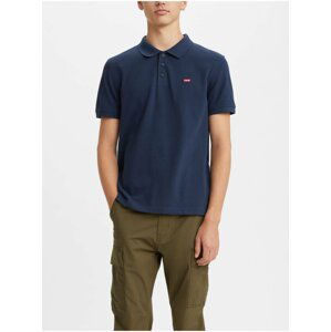 Tmavě modré pánské polo tričko Levi's®