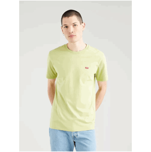 Světle zelené pánské tričko Levi's®