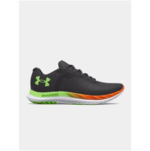 Boty Under Armour UA Charged Breeze - šedá