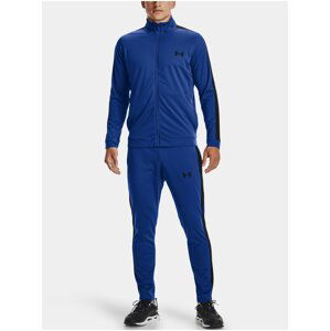 Souprava Under Armour UA Knit Track Suit - modrá