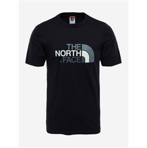 Černé pánské tričko The North Face Easy