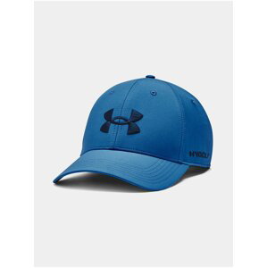 Kšiltovka Under Armour UA Golf96 Hat - modrá