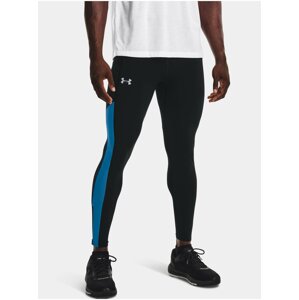 Legíny Under Armour UA Fly Fast 3.0 Tight - černá