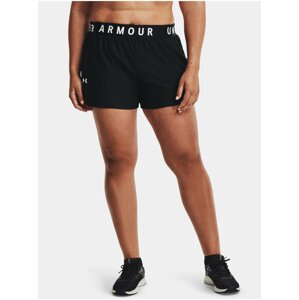 Kraťasy Under Armour UA Play Up 3.0 Short - černá