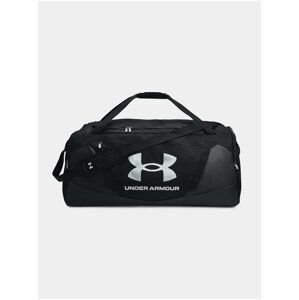 Taška Under Armour UA Undeniable 5.0 Duffle XL - černá