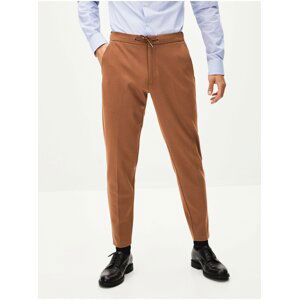 Kalhoty 24H slim Celio