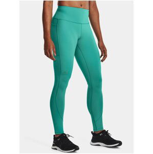 Legíny Under Armour UA Rush Legging - zelená