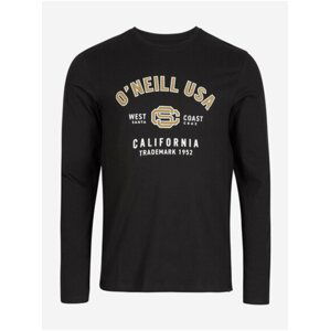 Černé pánské tričko O'Neill State