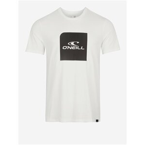 Bílé pánské tričko O'Neill Cube