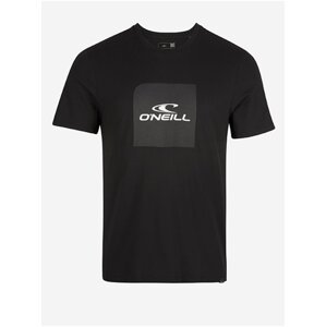 Černé pánské tričko O'Neill Cube