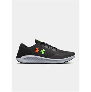 Boty Under Armour UA Charged Pursuit 3-GRY