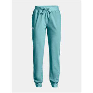 Kalhoty Under Armour Armour Sport Woven Pant - modrá