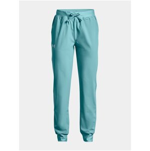 Kalhoty Under Armour Armour Sport Woven Pant-BLU