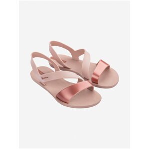 Světle růžové dámské sandály Ipanema