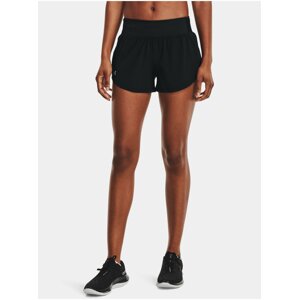 Kraťasy Under Armour UA Speedpocket Perf Short - černá