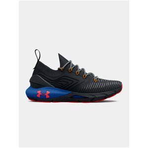 Boty Under Armour UA W HOVR Phantom 2 INKNT ST - černá