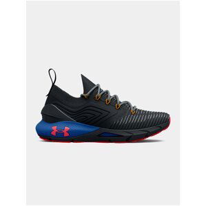 Boty Under Armour UA W HOVR Phantom 2 INKNT ST - černá