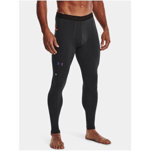 Legíny Under Armour UA SmartForm Rush Legging - šedá