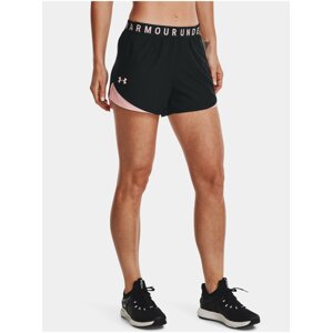 Kraťasy Under Armour Play Up Shorts 3.0 - černá