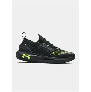 Boty Under Armour UA HOVR Phantom 2 INKNT - černá