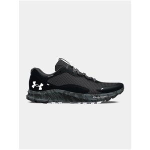 Boty Under Armour UA W Charged Bandit TR 2 SP - černá