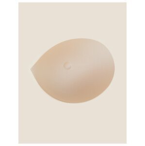 Protetická prsní náhrada (levá) Marks & Spencer béžová