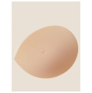 Protetická prsní náhrada (pravá) Marks & Spencer béžová