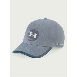 Kšiltovka Under Armour Men's Elevated Tb Tour Cap