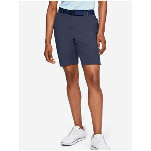 Kraťasy Under Armour UA Links Short - modrá