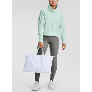 Taška Under Armour Favorite 2.0 Tote - bílá