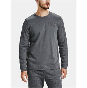 Mikina Under Armour Sportstyle Terry KO Crew