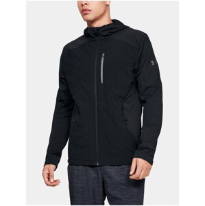 Bunda Under Armour CG Reactor Exert Jacket NEW - černá