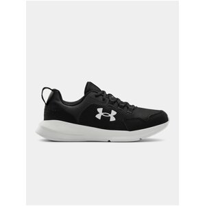 Boty Under Armour UA BGS Essential - černá