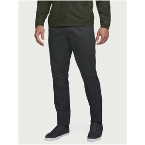 Kalhoty Under Armour UA Showdown Chino Taper Pant - černá