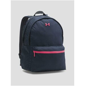 Batoh Under Armour Favorite Backpack - modrá