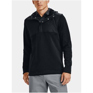 Mikina Under Armour Storm SF Hoodie - černá