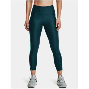 Kompresní legíny Under Armour Coolswitch 7/8 Legging - modrá