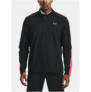 Mikina Under Armour UA Storm Midlayer HZ - černá