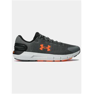 Boty Under Armour Charged Rogue 2.5 - šedá