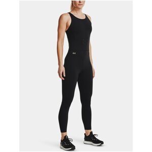 Body Under Armour RUSH UNITARD - černá