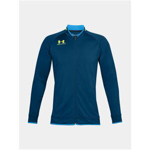 Bunda Under Armour Challenger III Jacket - modrá