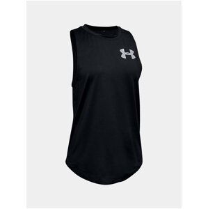 Tílko Under Armour Armour HG Tank - černá