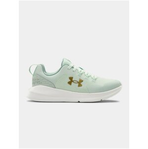 Boty Under Armour UA W Essential - modrá