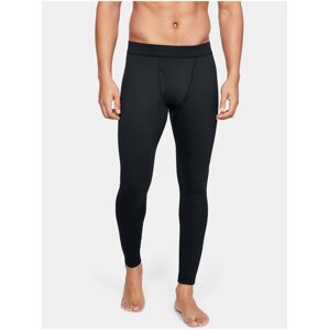 Legíny Under Armour Packaged Base 3.0 Legging - černá