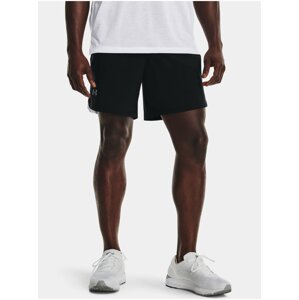 Kraťasy Under Armour UA LAUNCH 7'' SHORT - černá