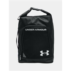 Taška Under Armour UA Contain Shoe Bag - černá