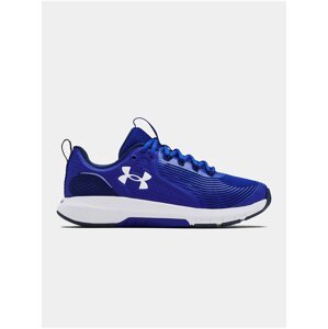 Boty Under Armour UA Charged Commit TR 3 - modrá
