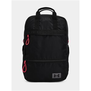 Batoh Under Armour UA Essentials Backpack - černá