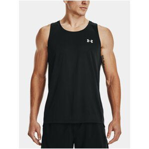 Tílko Under Armour UA Speed Stride 2.0 Singlet - černá